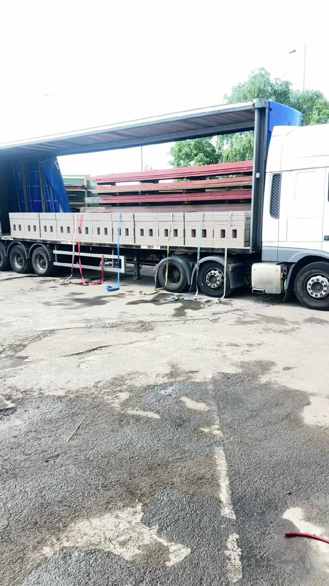 @SR TIMBER & BUILDING MERCHANT