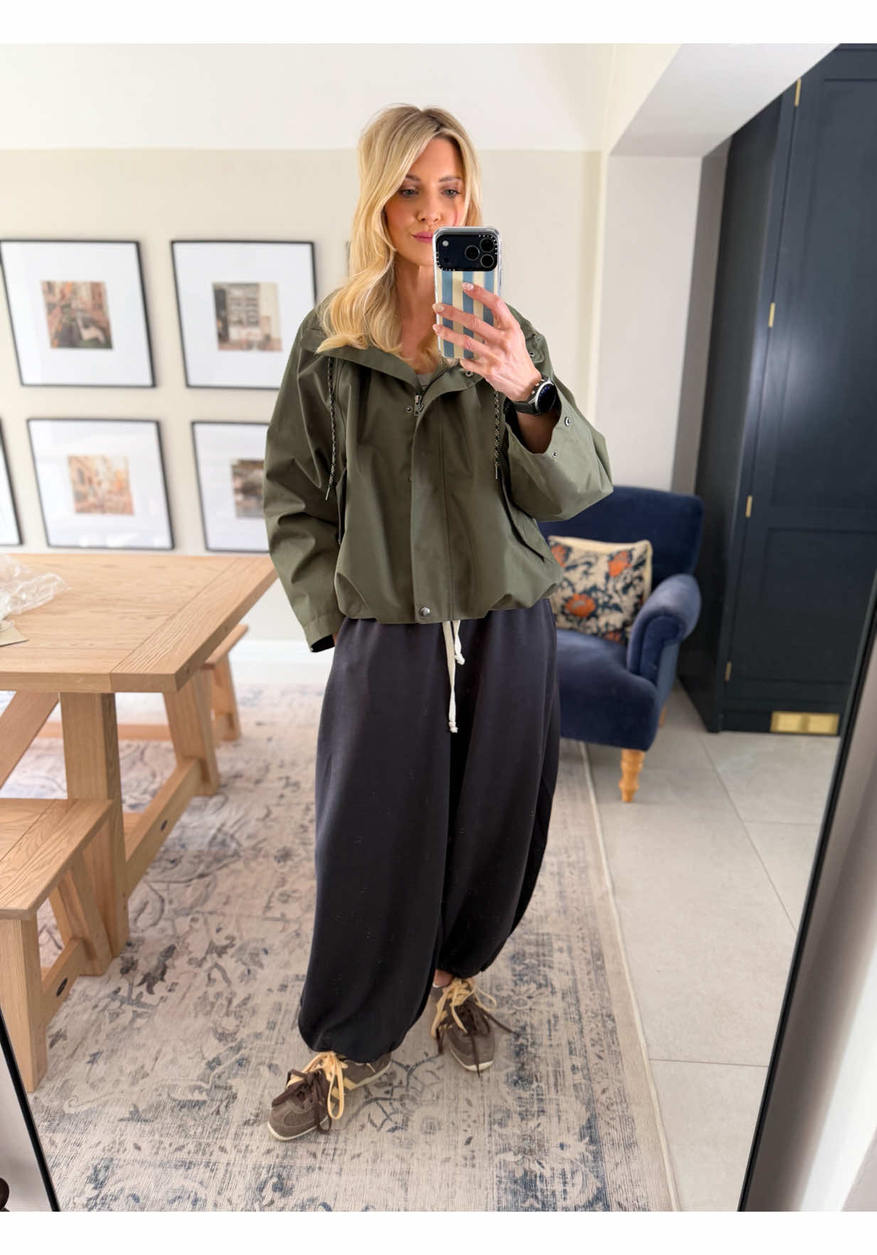 @Cara - Outfit Inspo Over 40