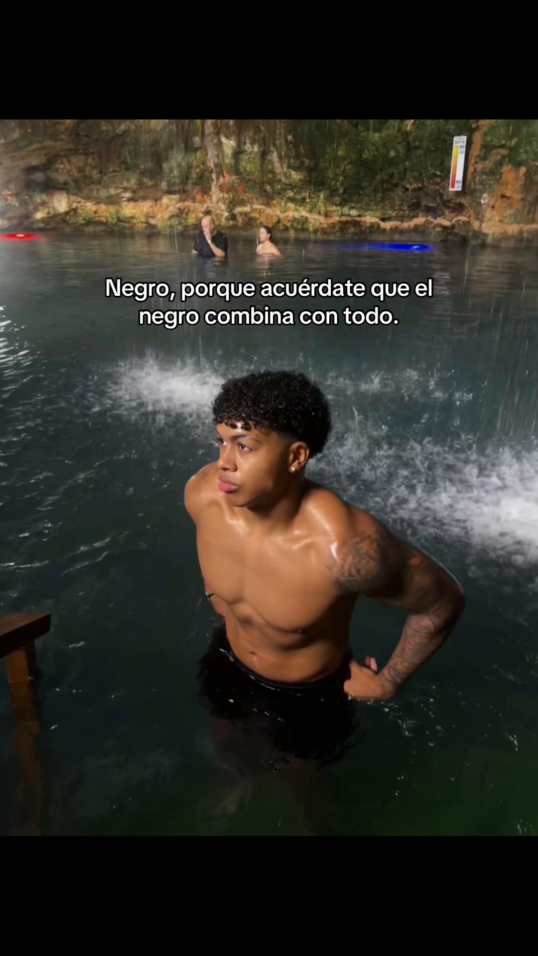 @tu morenito