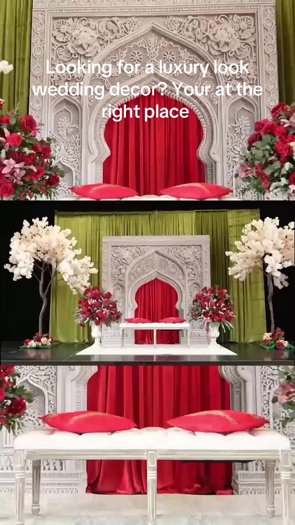@Harjit Sangeet Decor