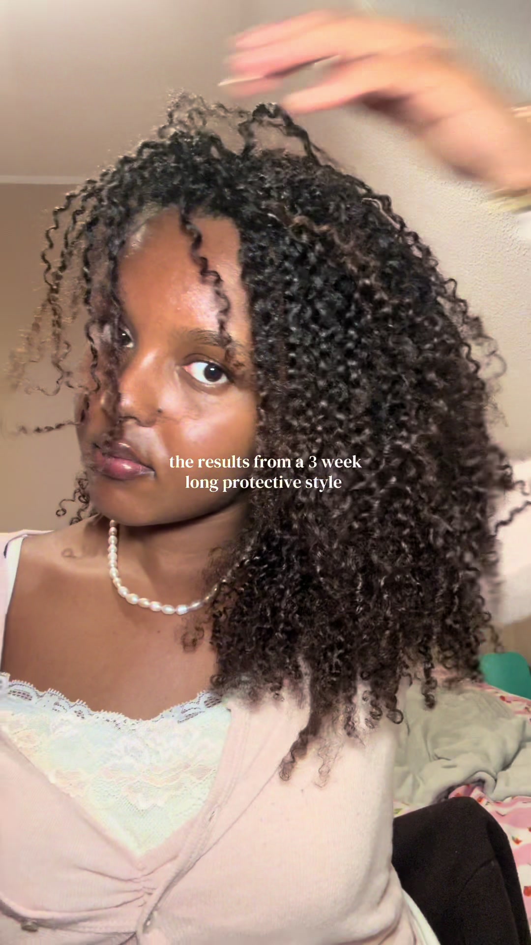 @4a curlfriend
