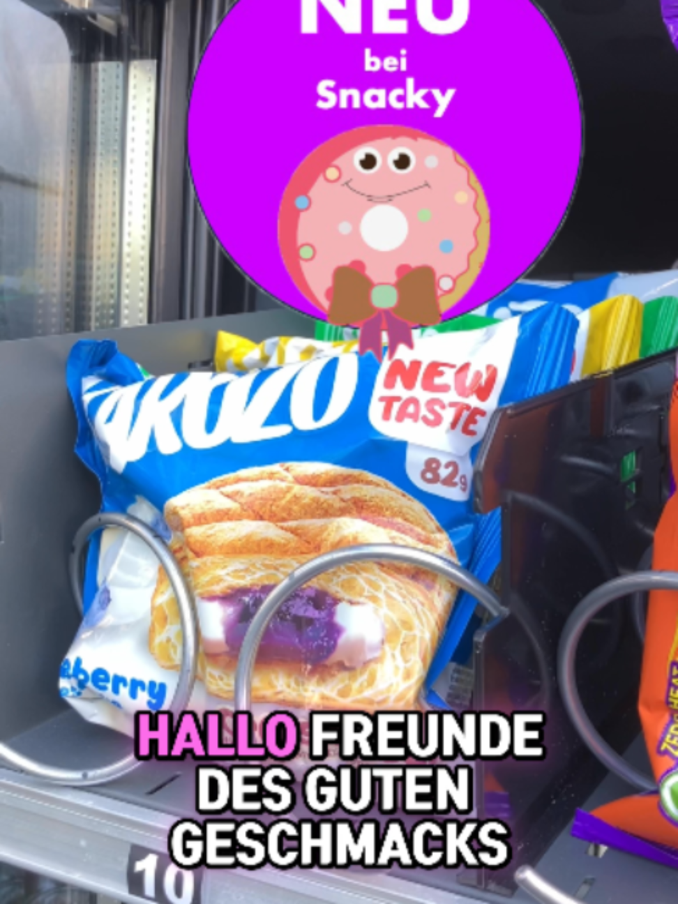 @Snackomat