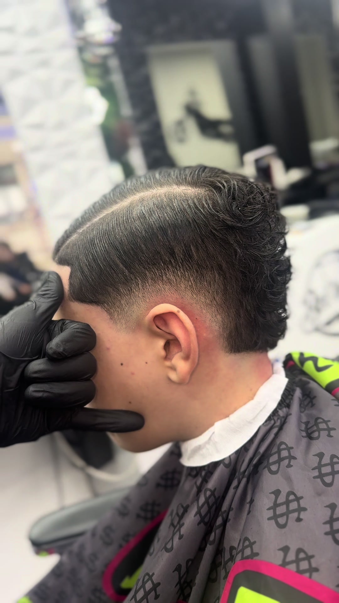 @Bel’Hair & Co