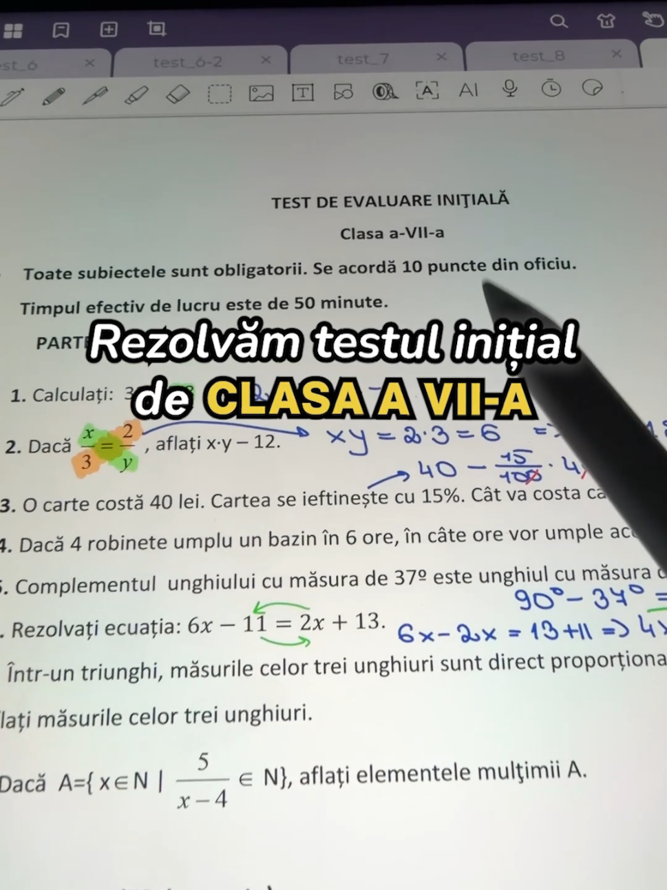 @Adina Matematica
