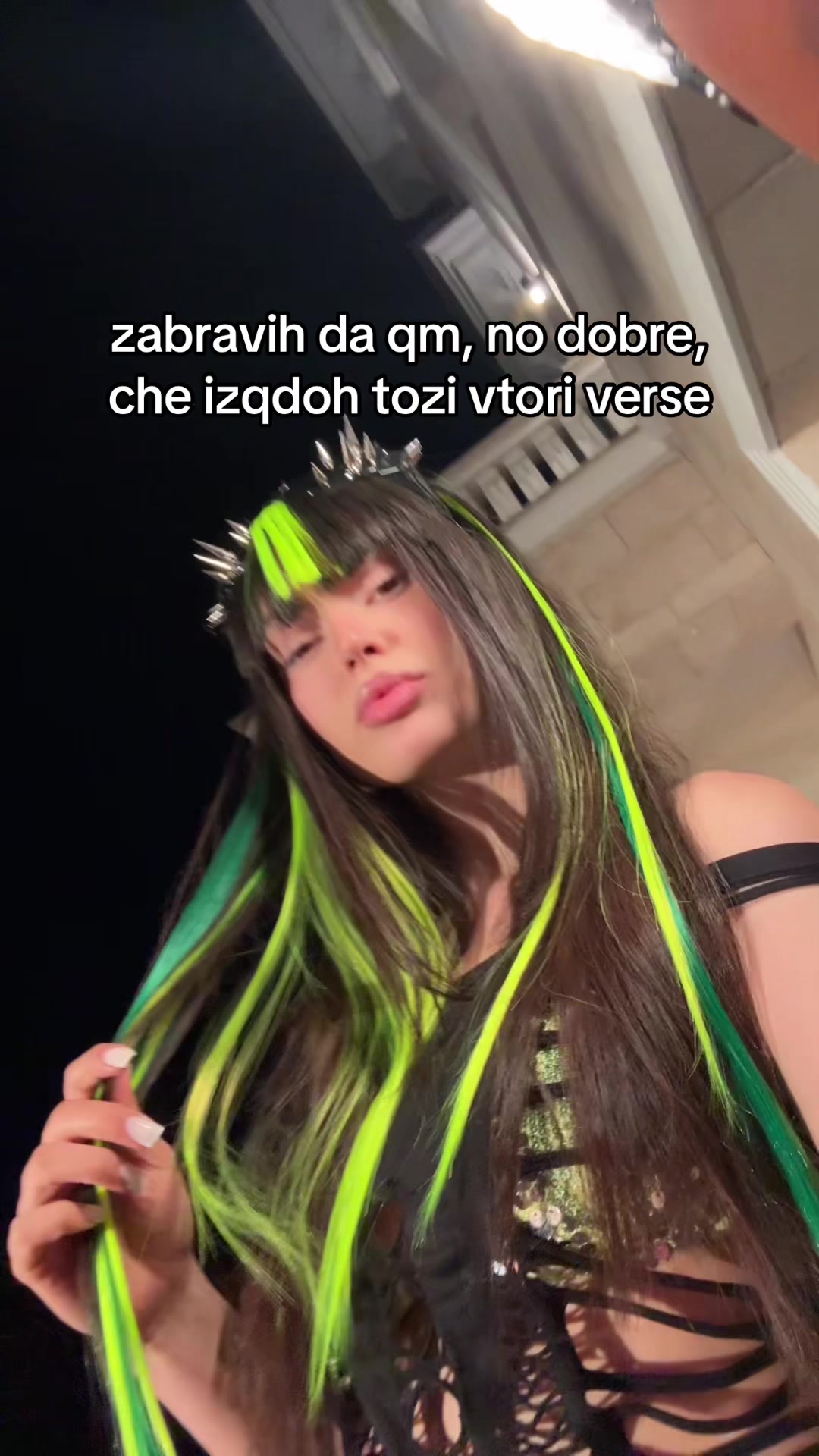 @eva lea