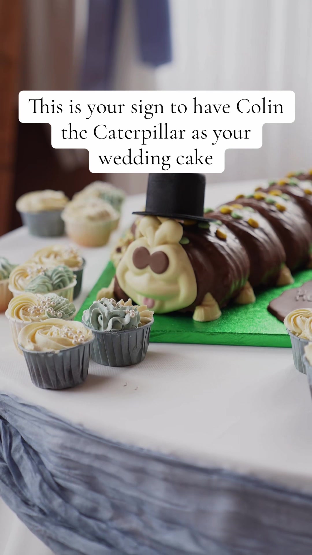 @The Ravenswood Weddings