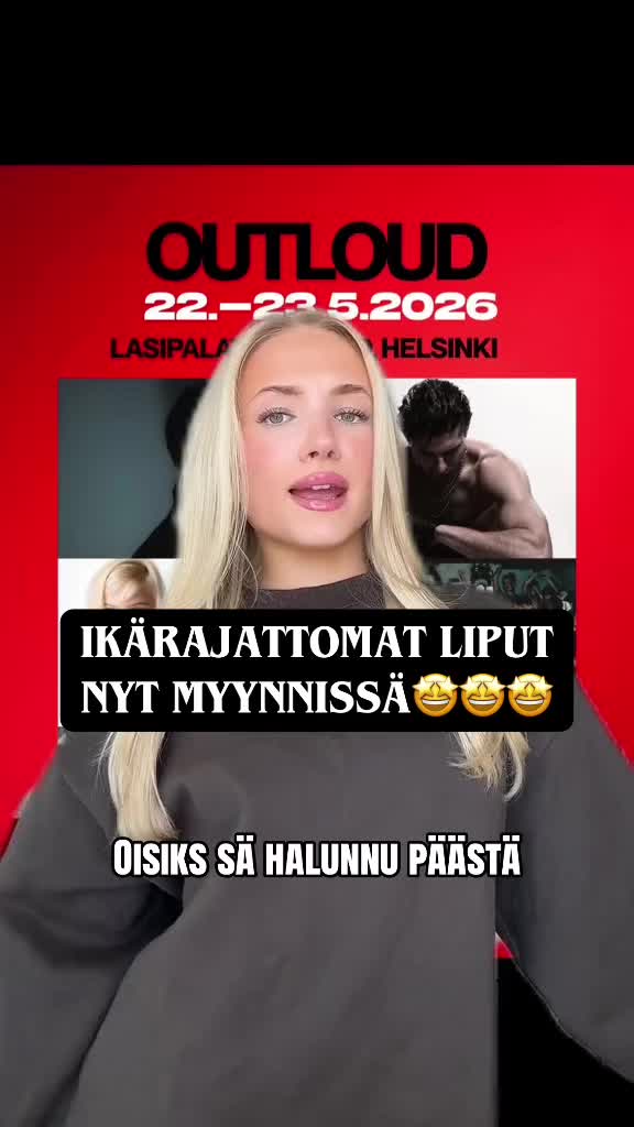 @OUTLOUD