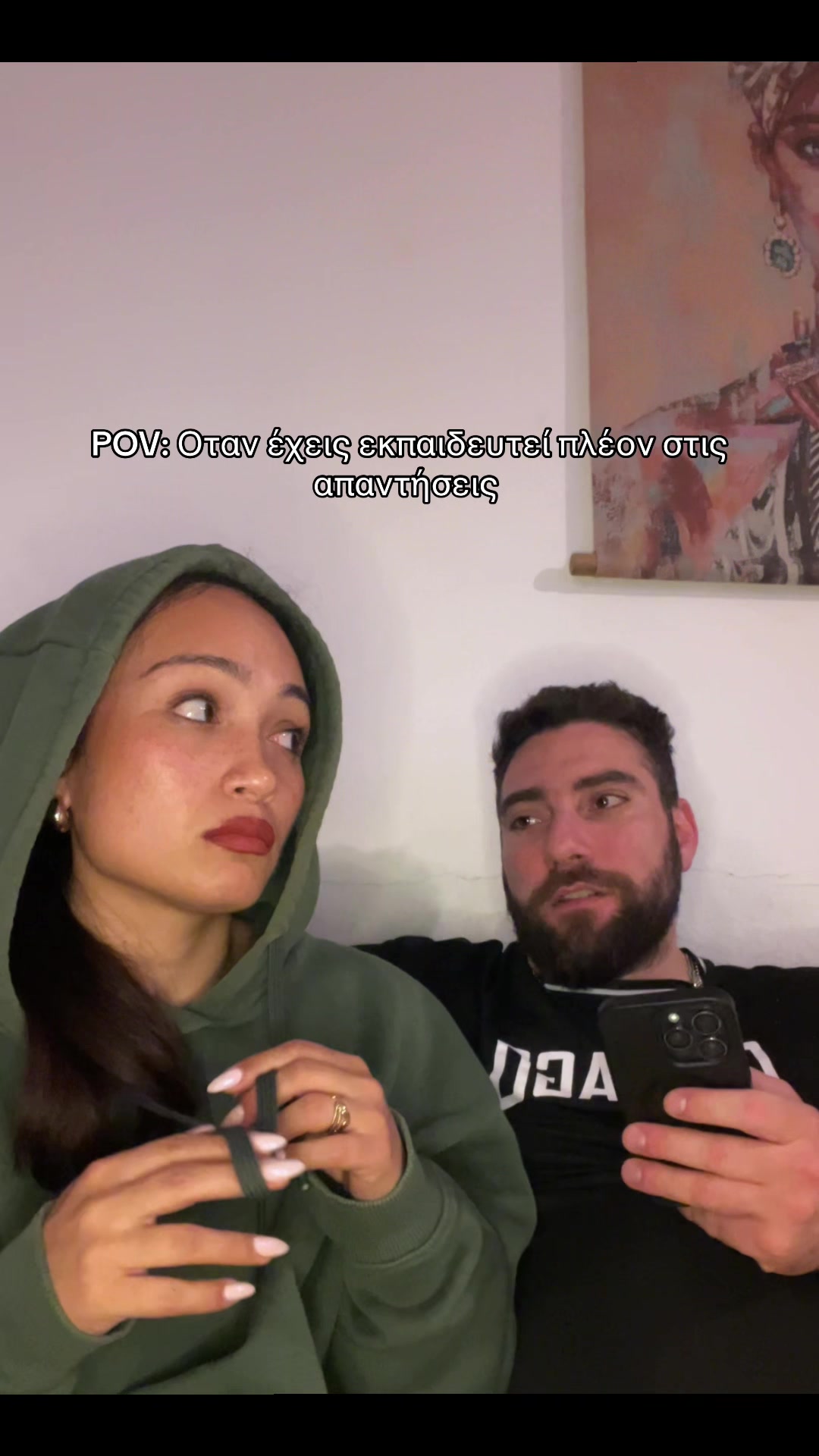 @Siri & Billy 👩🏻❤️👨🏻