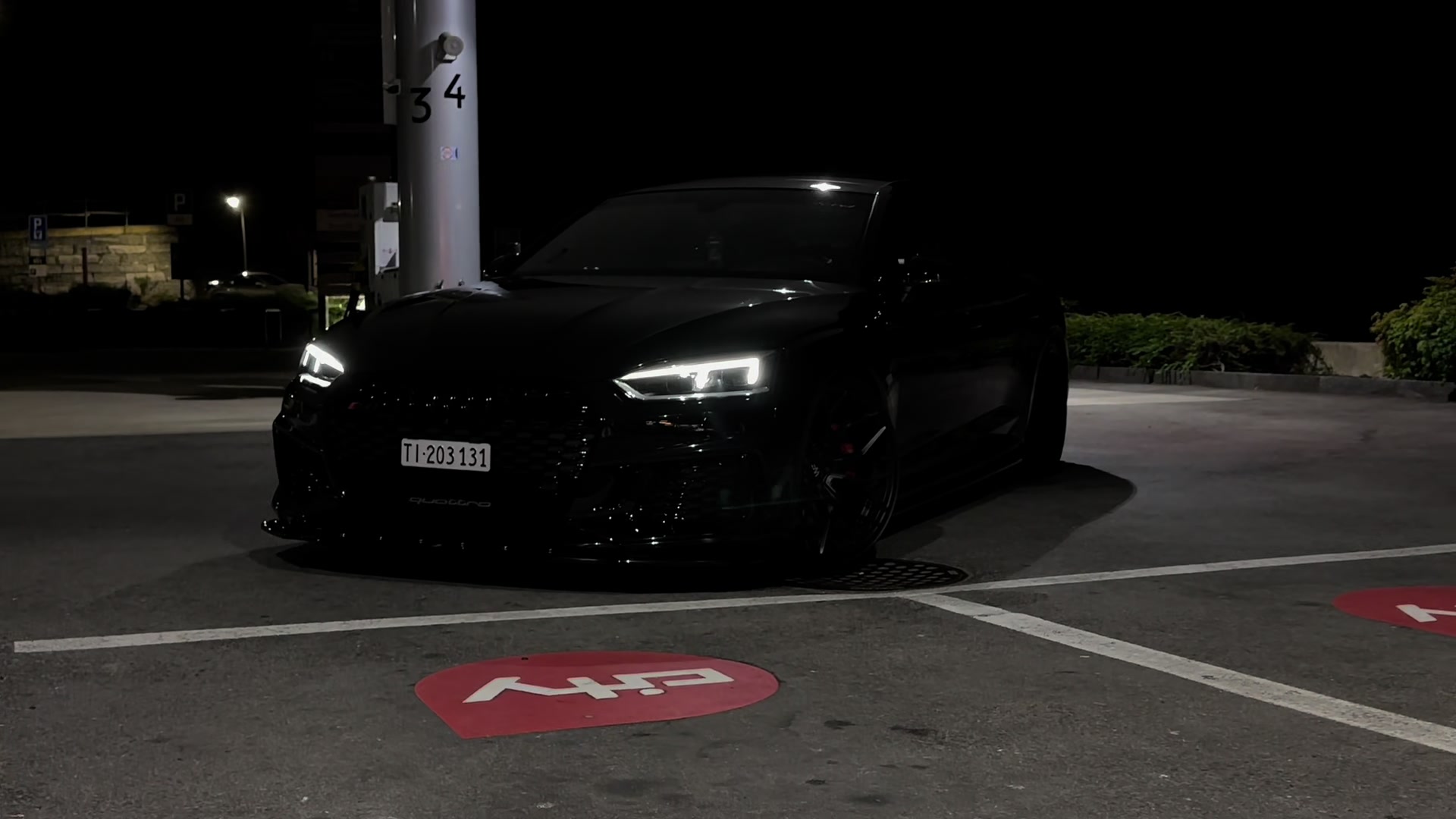 @RS5.BLACK
