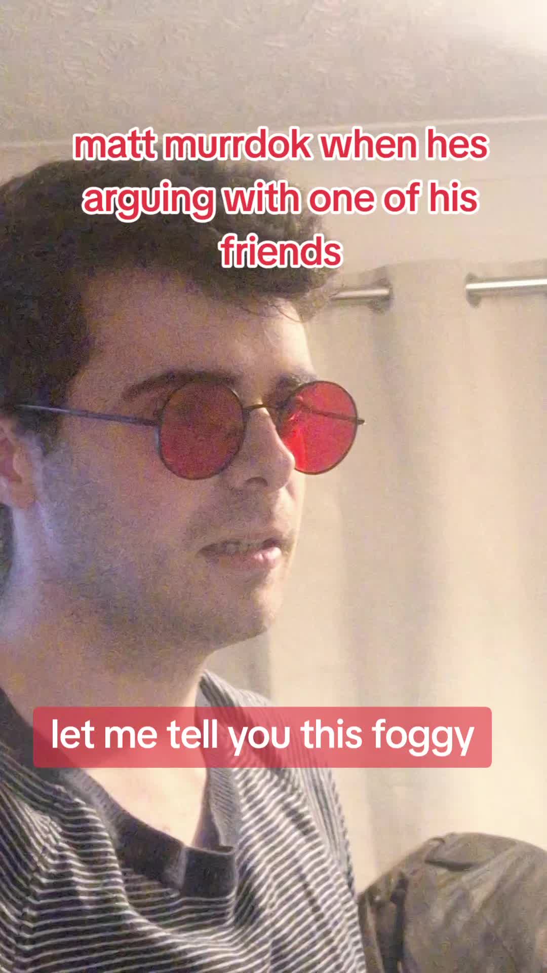 @shaun coleman