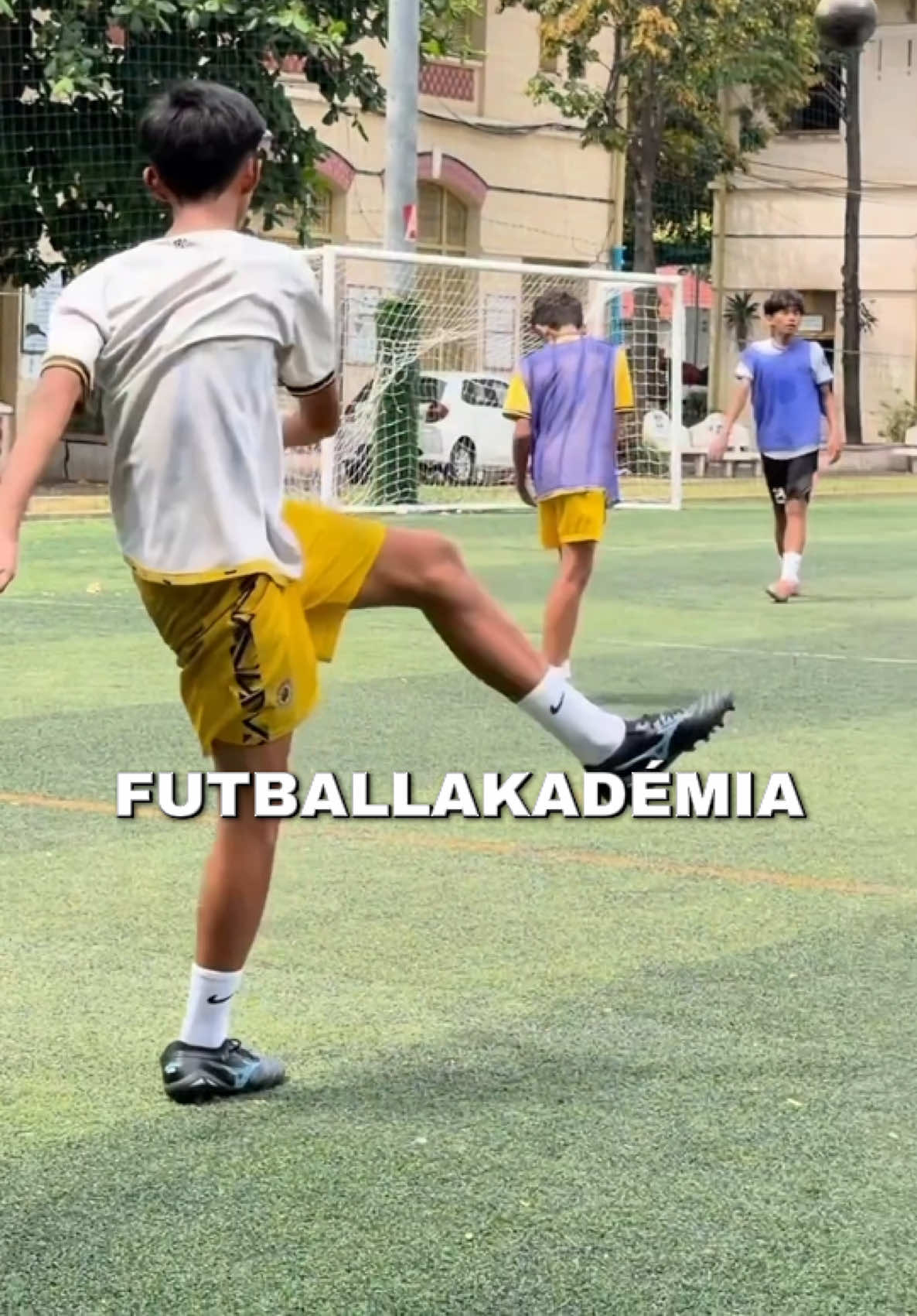 @Botond | Complex Football