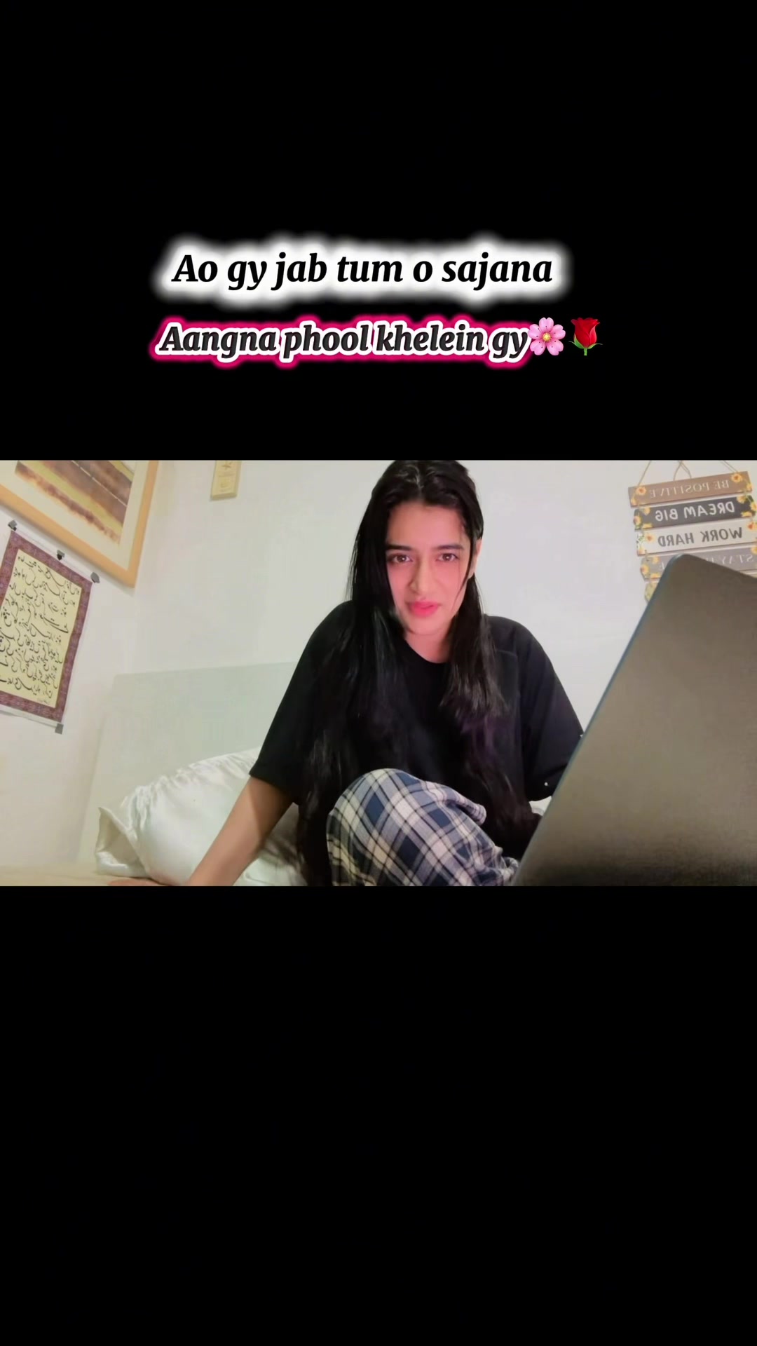 @Beenish Mustafa