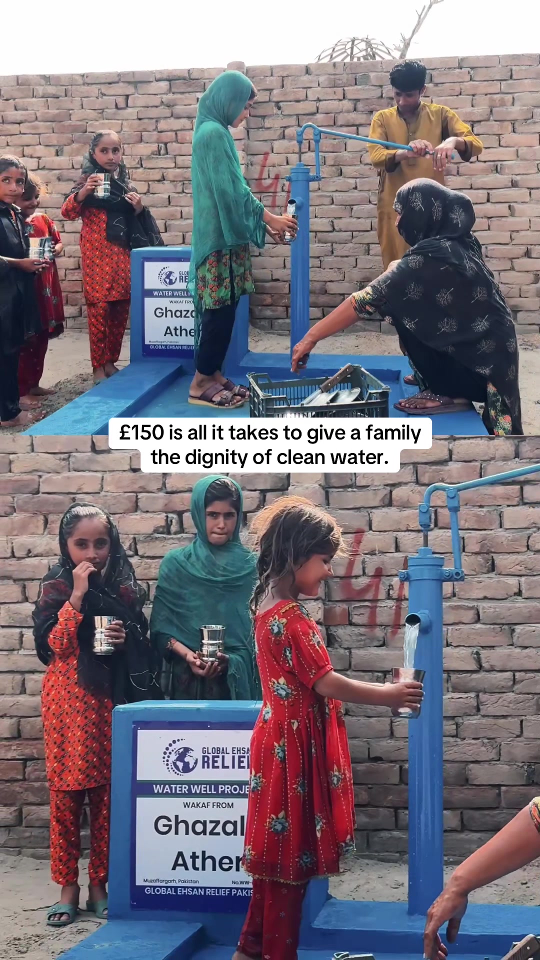 @Global Ehsan Relief UK