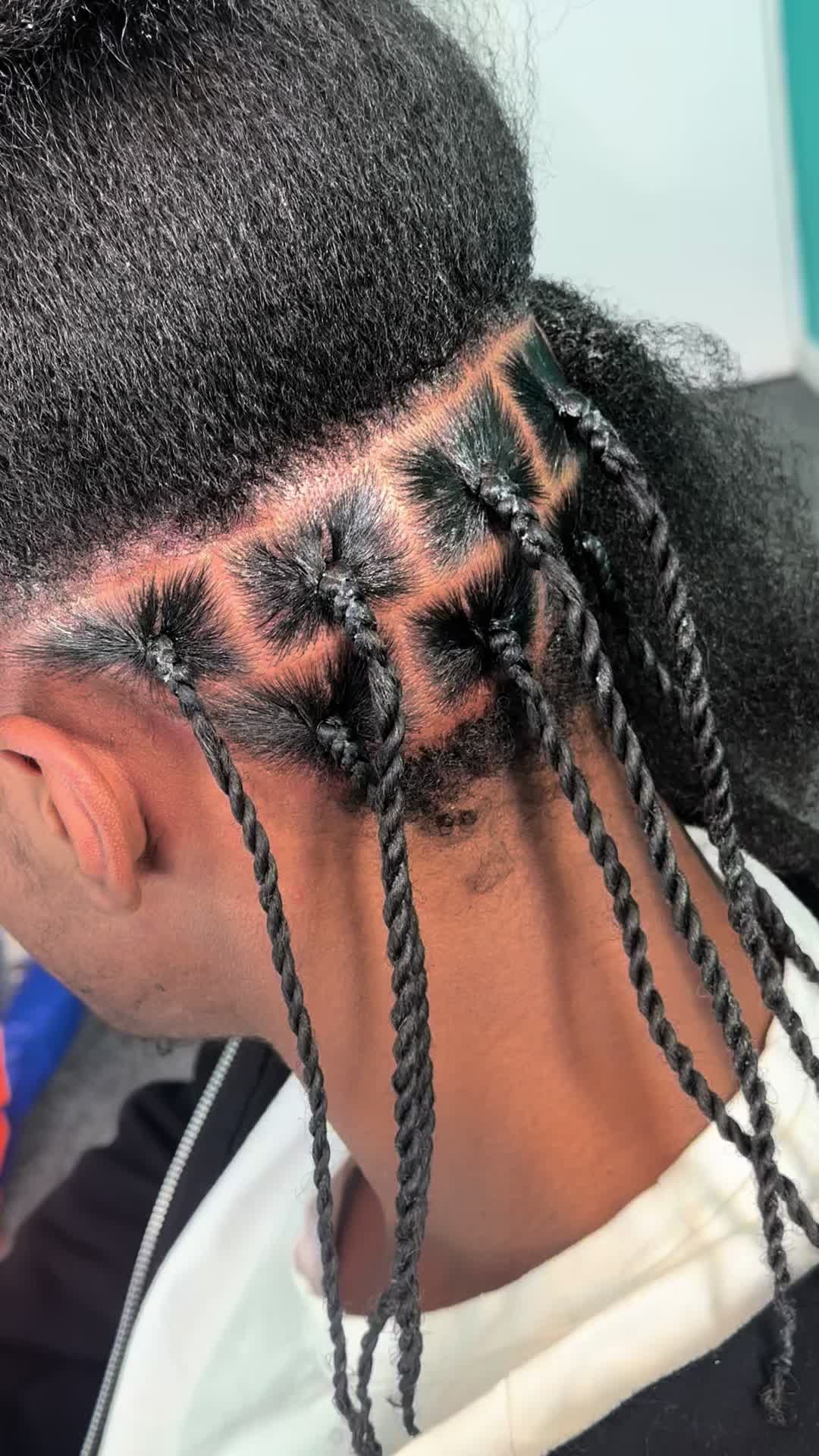 @bee_the_hairstylist