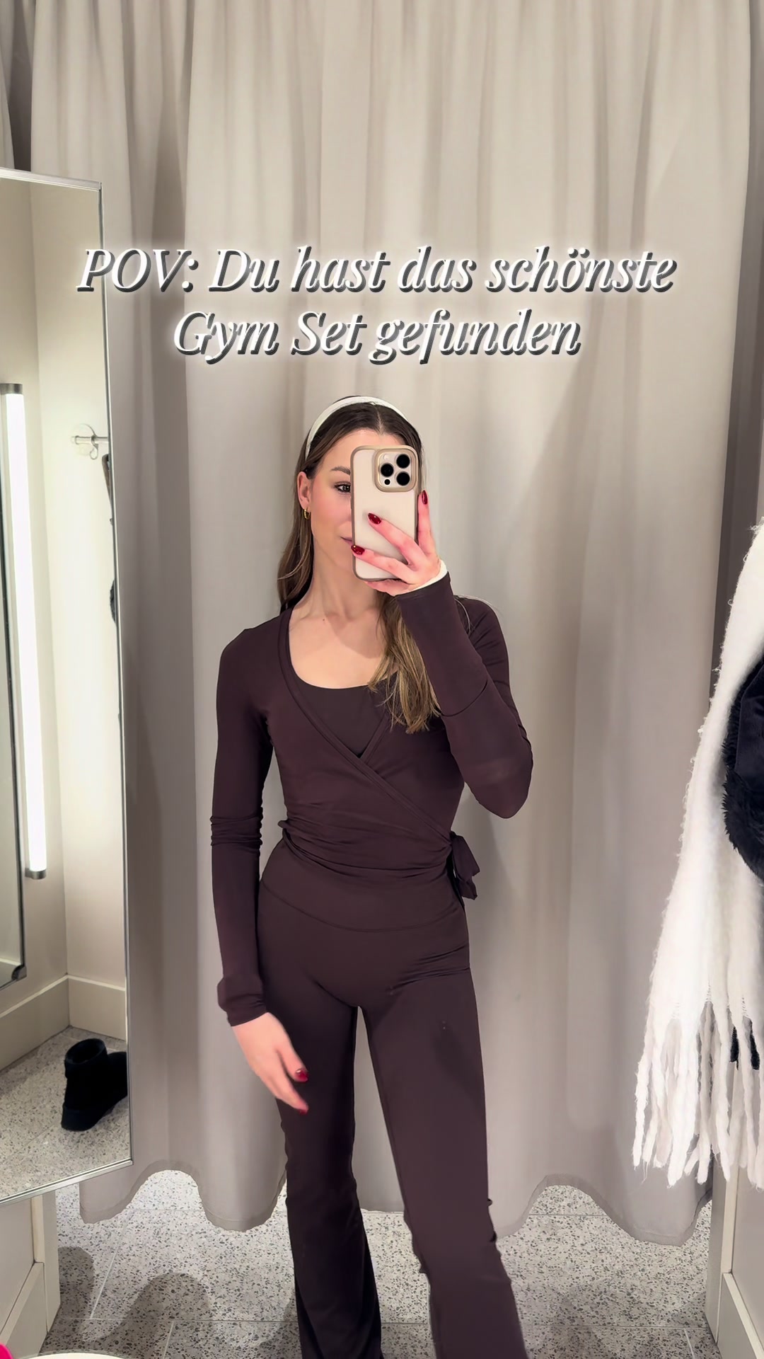 @jessica | UGC-Creatorin