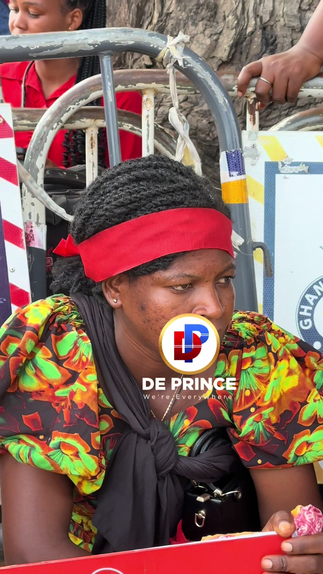 @De Prince