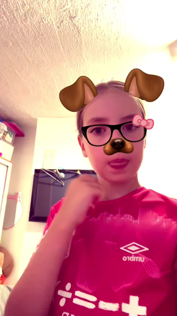 @Brook&paisleys random vids