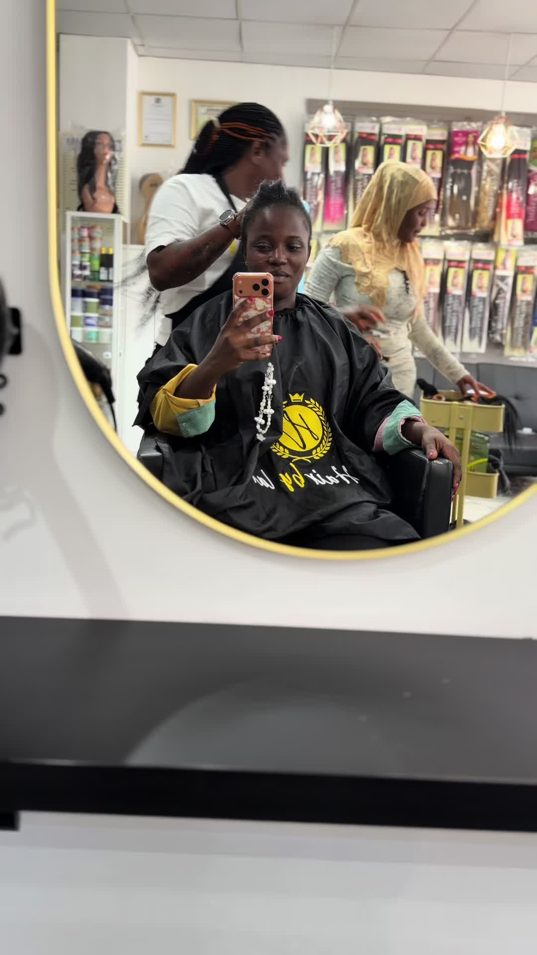 @HAIRBYLARA