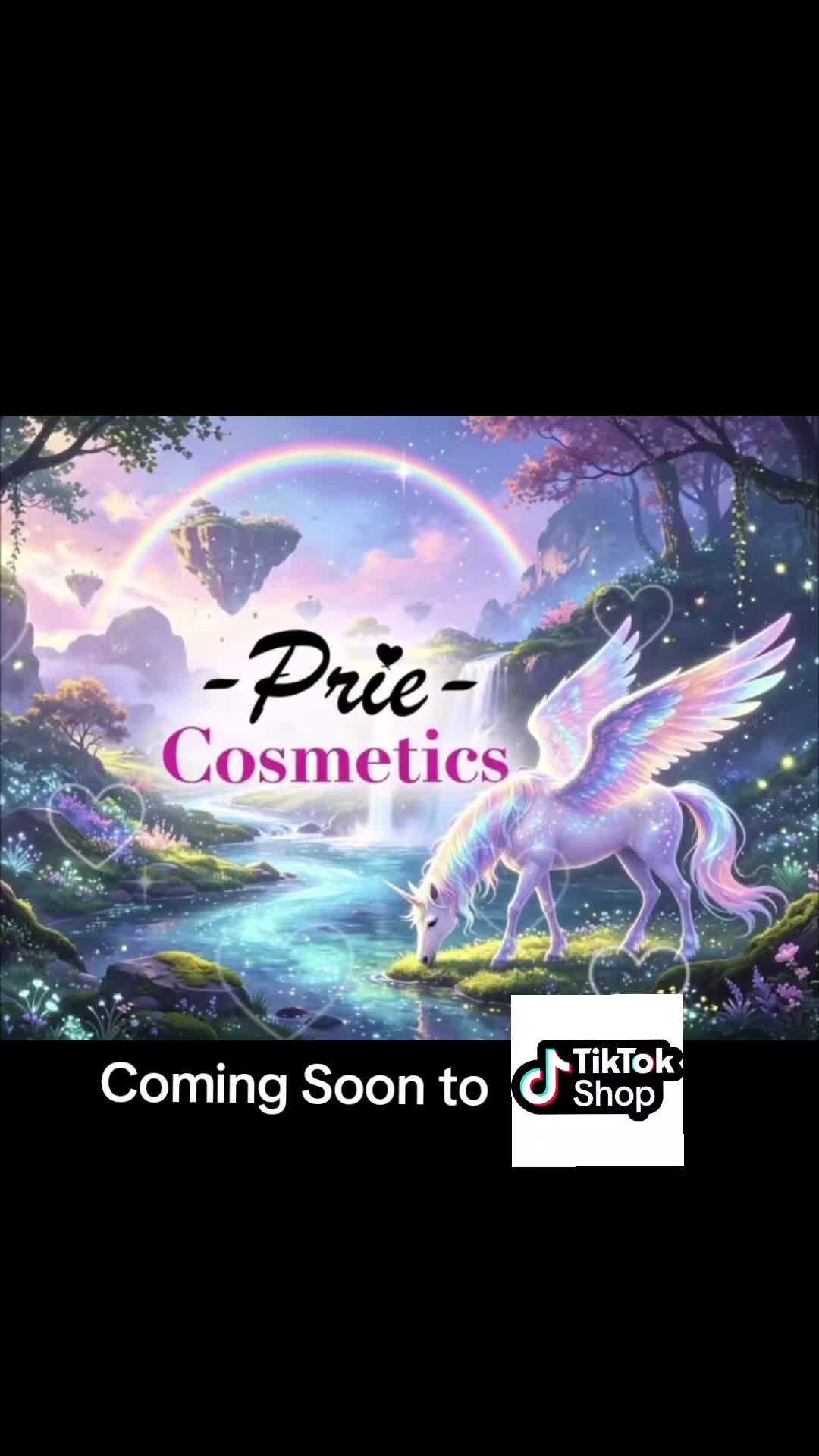 @Prie Cosmetics