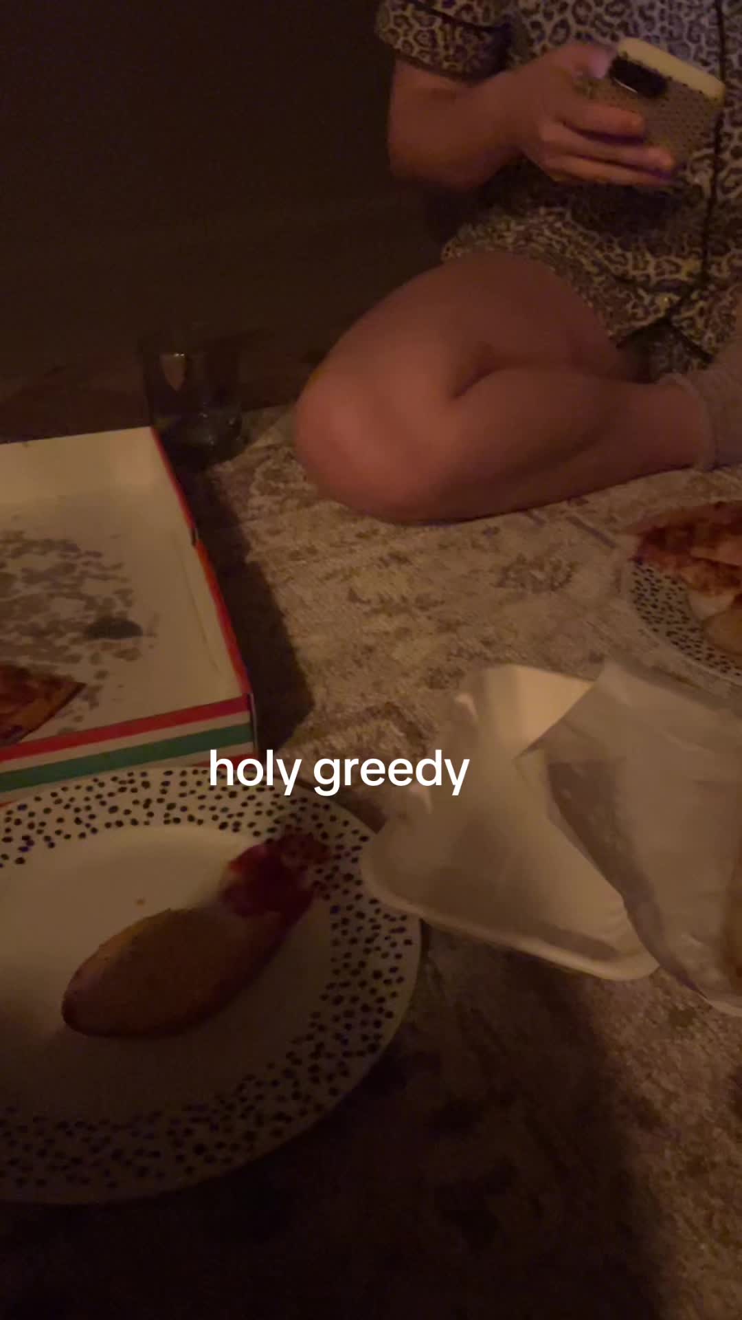 @ruby spam