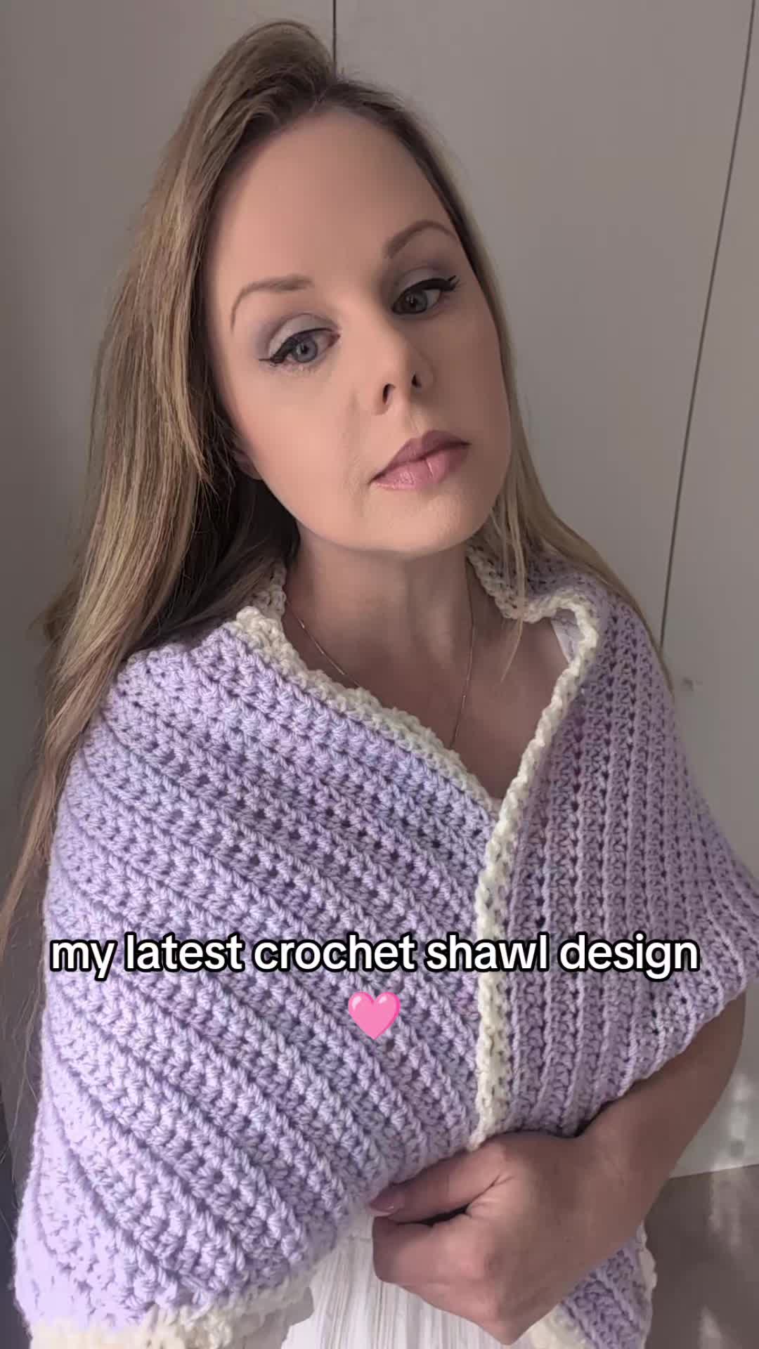 @Selina V&eacute;ronique Crochet 🎀