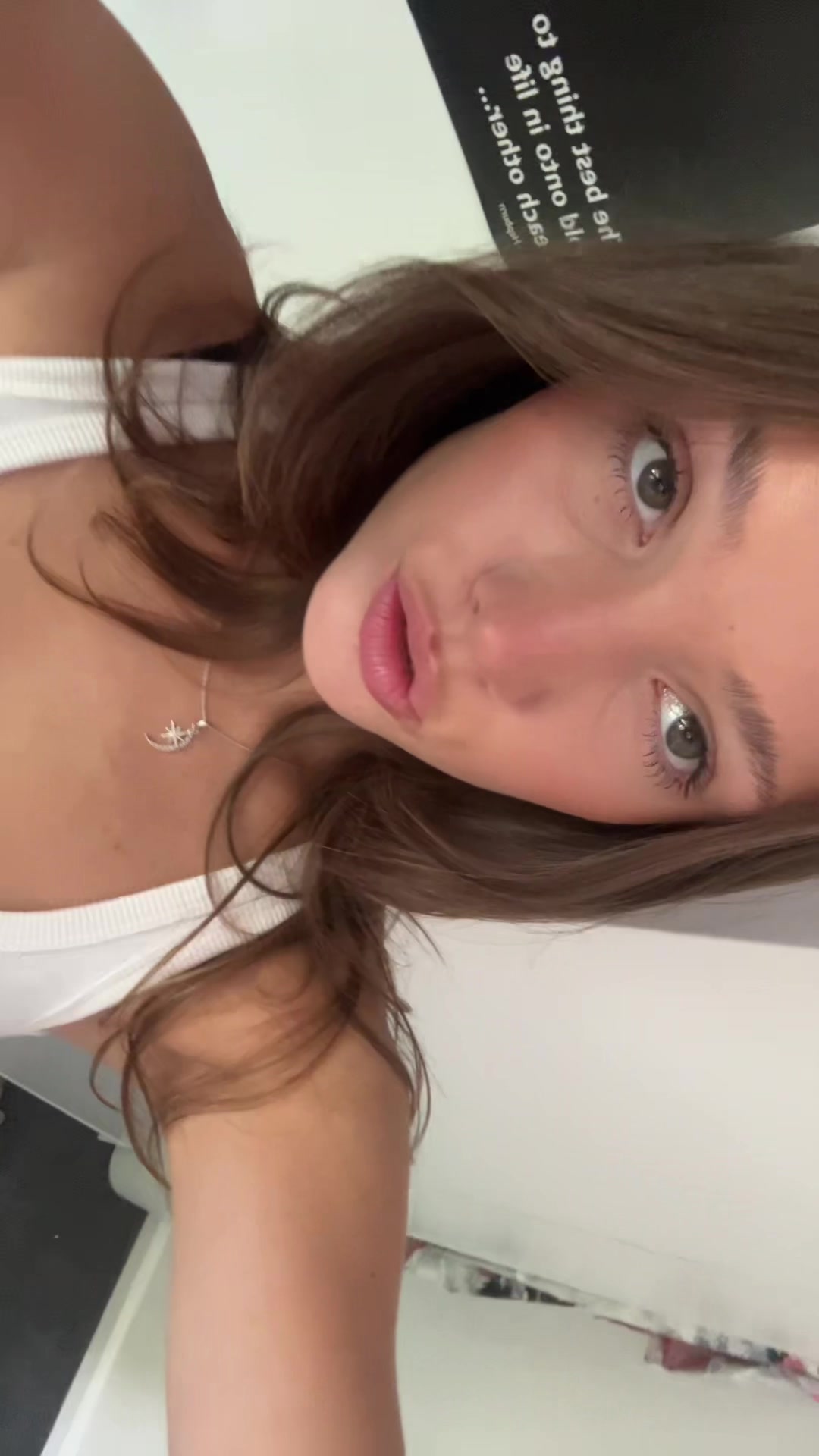 @lucy may ๐