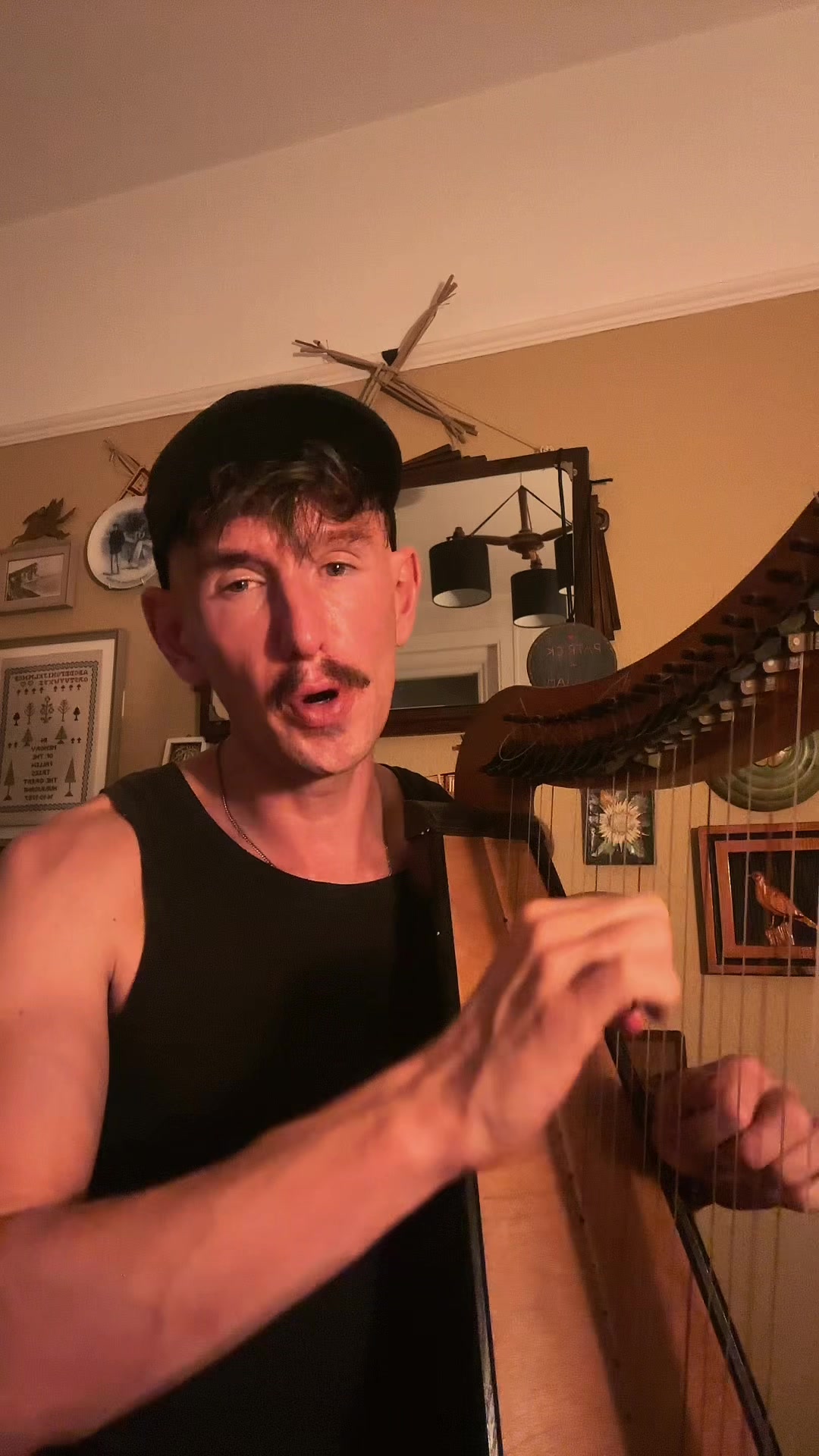 @Patrick Wolf