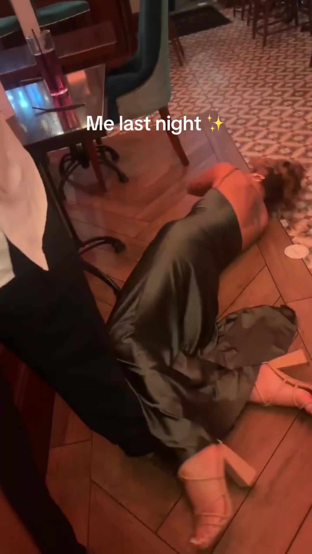 @Kelly Gough🌶️☘️