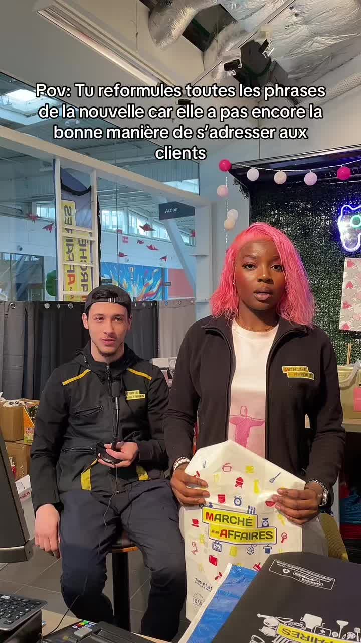 @MARCHÉ AUX AFFAIRES MEAUX 🛍️