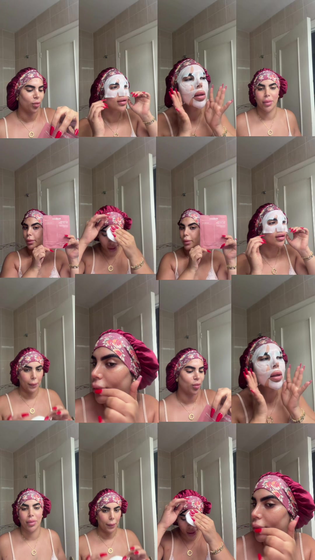 @Misskoko Beauty