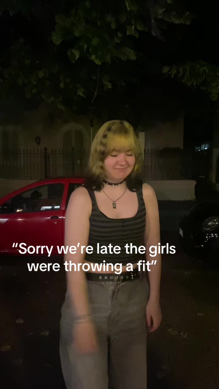 @Luna (Taylor’s Version)
