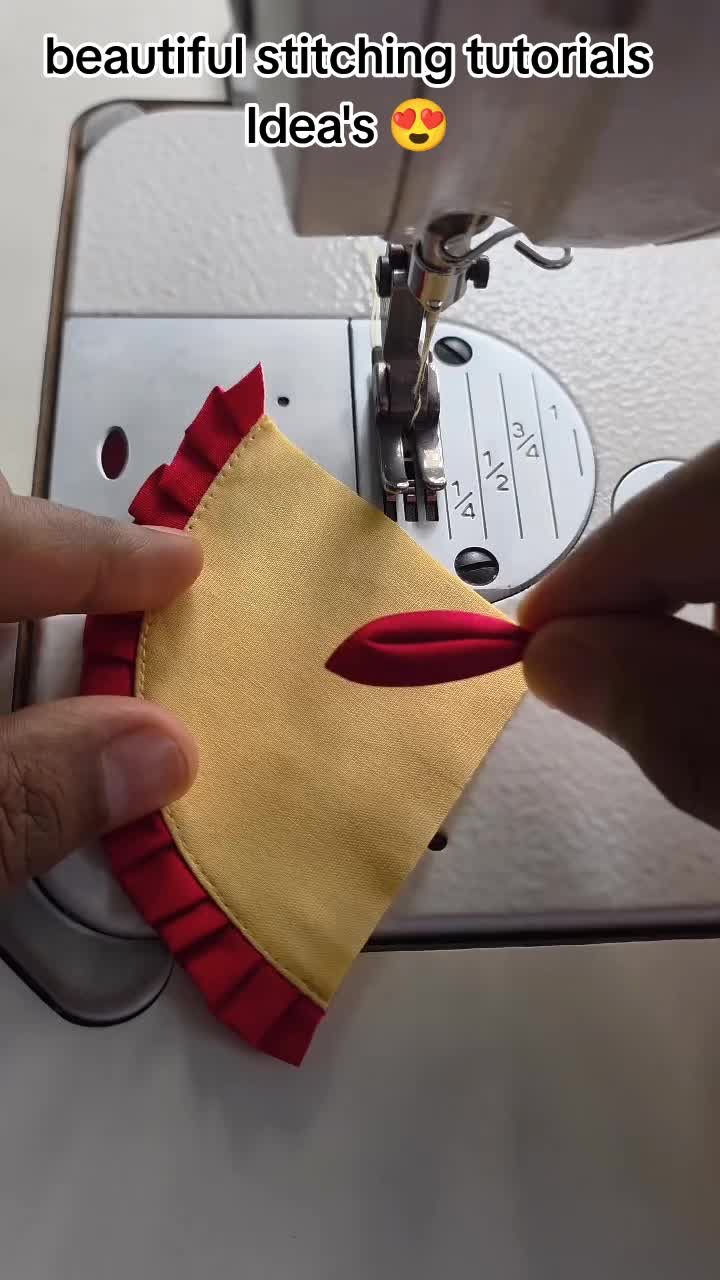 @Stitching Clothing