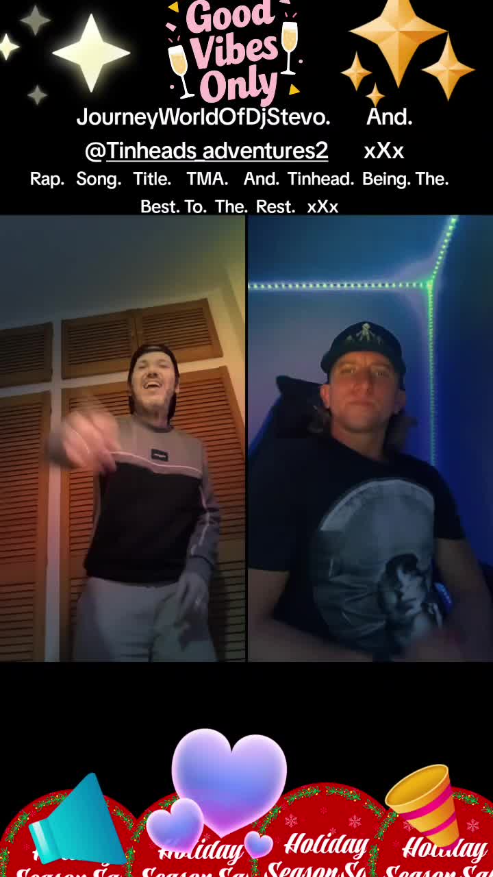 @JourneyW🌎rldOfDjStevo🎤🎶