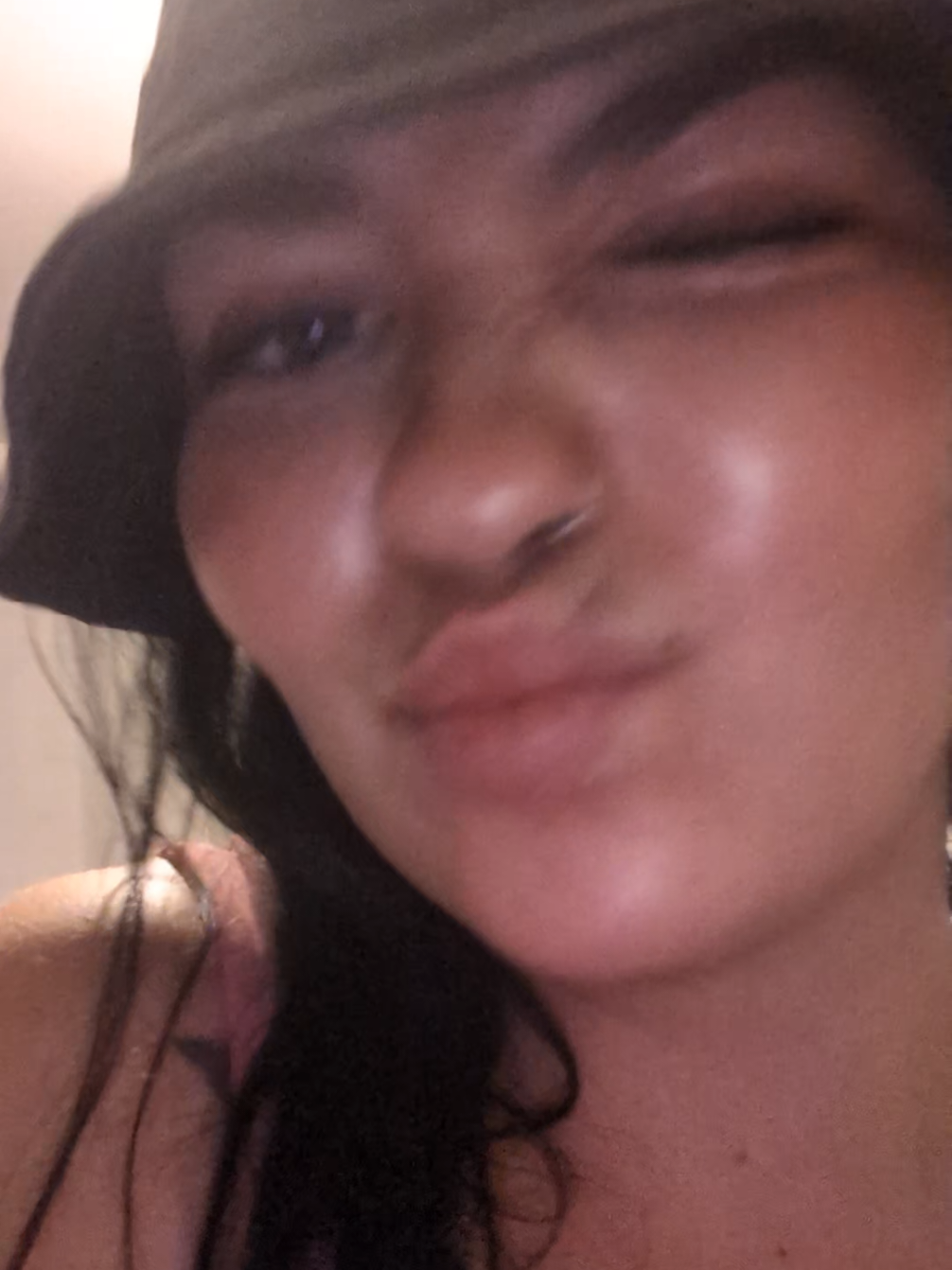@Alice Mae Foster
