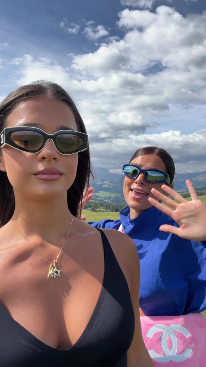 @Bee Vastarella