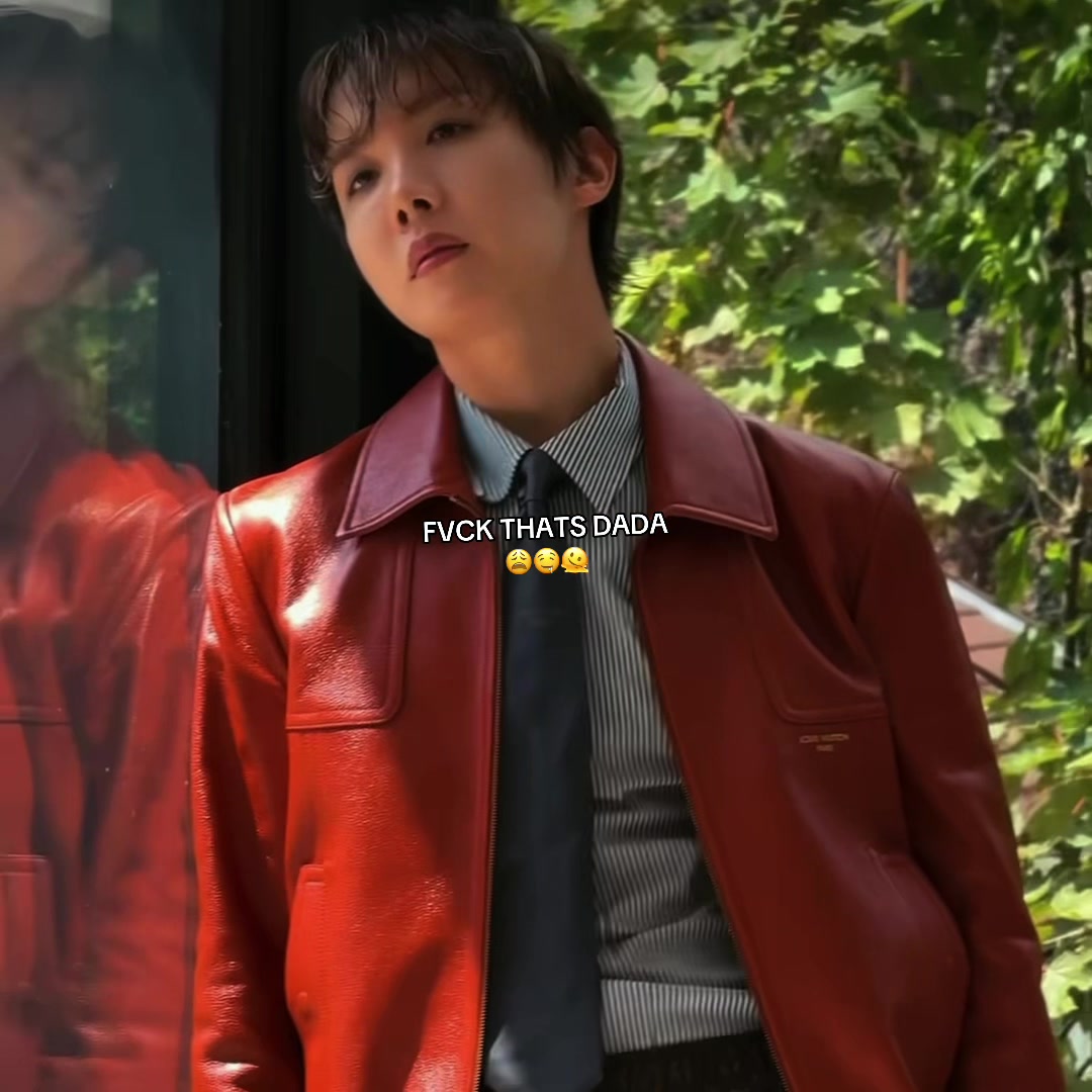 @Hobiah SAW BTS