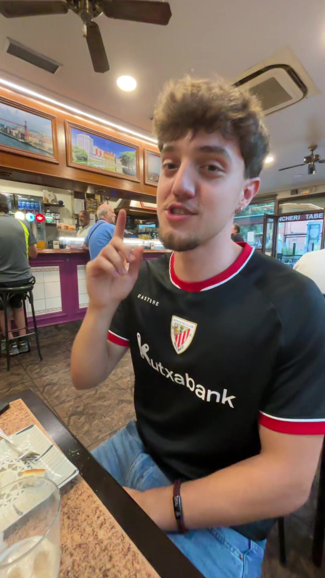 @por las precarias