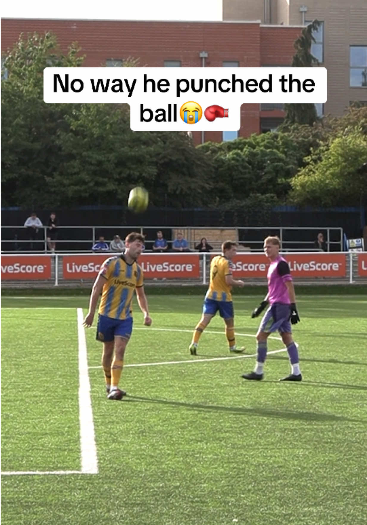 @Hashtag United