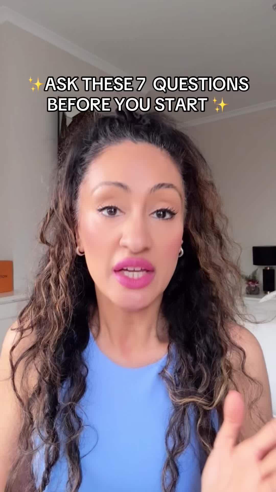 @WEALTHY WOMAN TIKTOK 💎