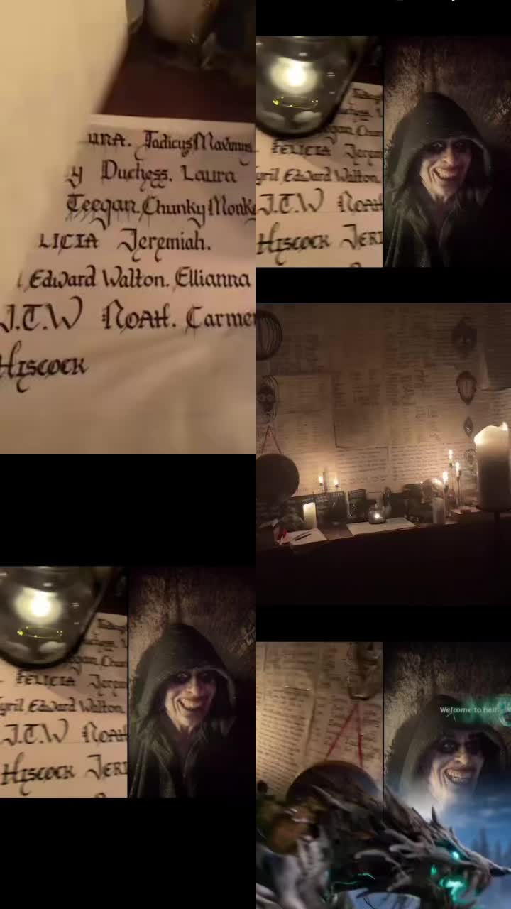 @Night watchman