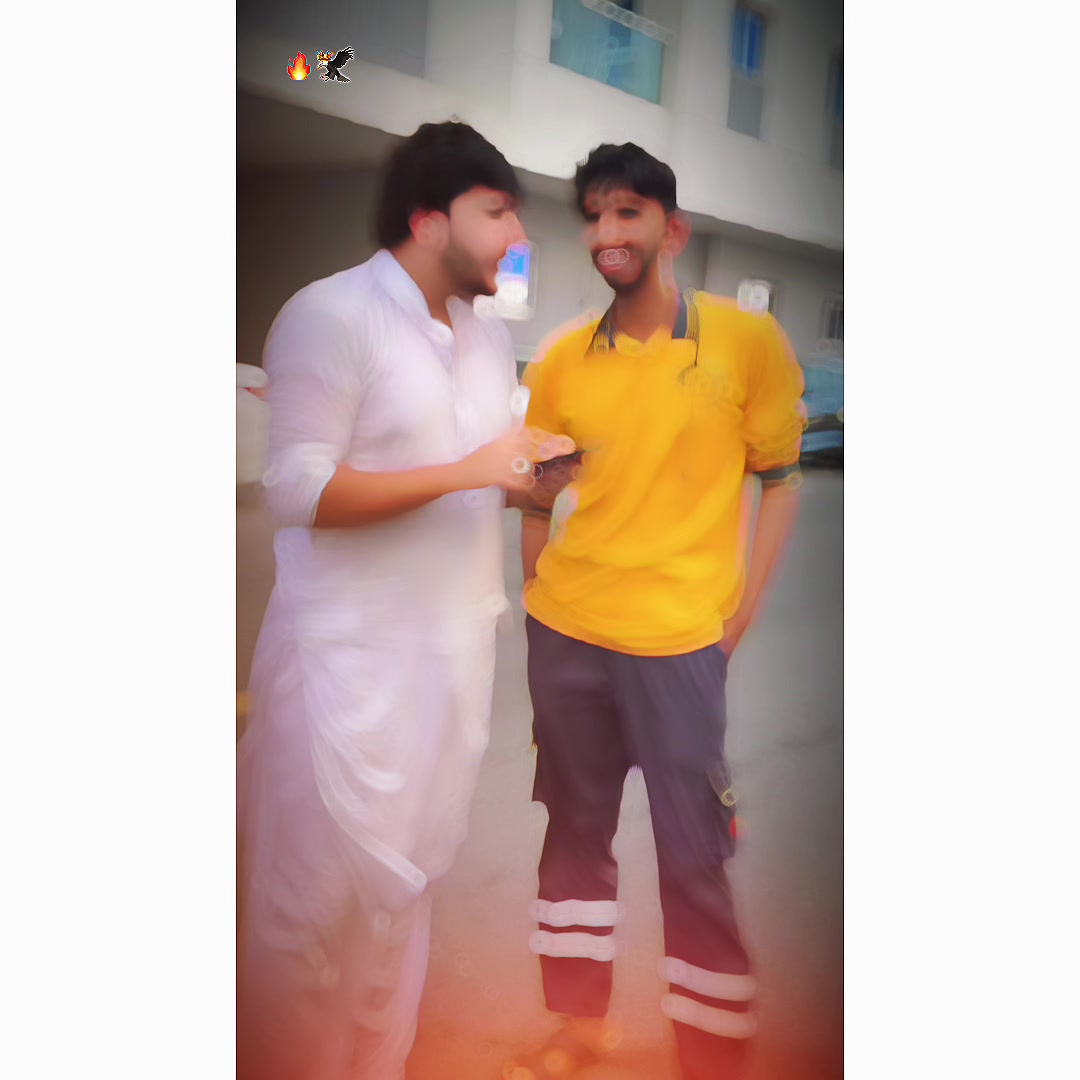 @Arsalan Khan