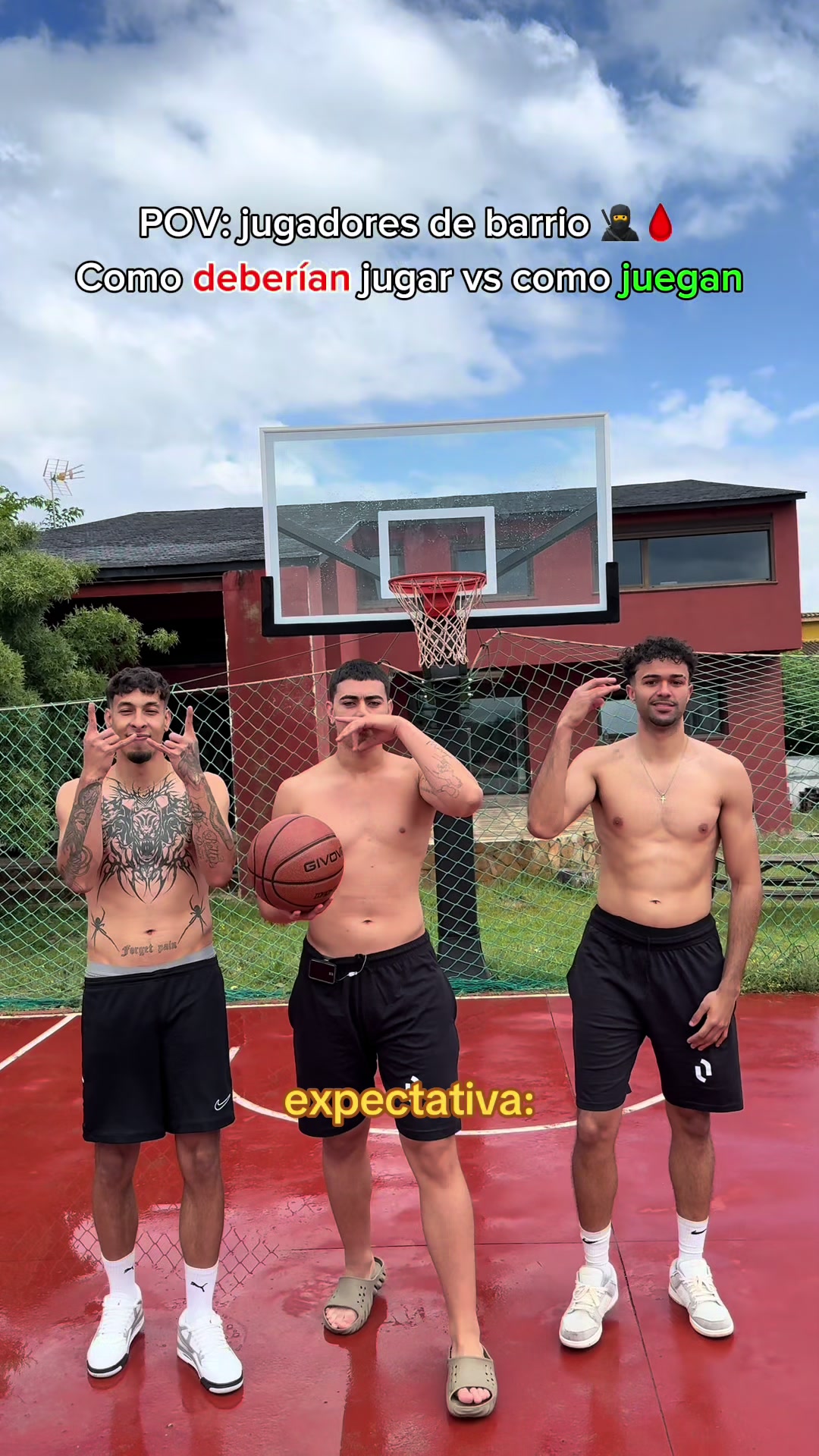 @Ismael Bousalem 🏀🤲🏽