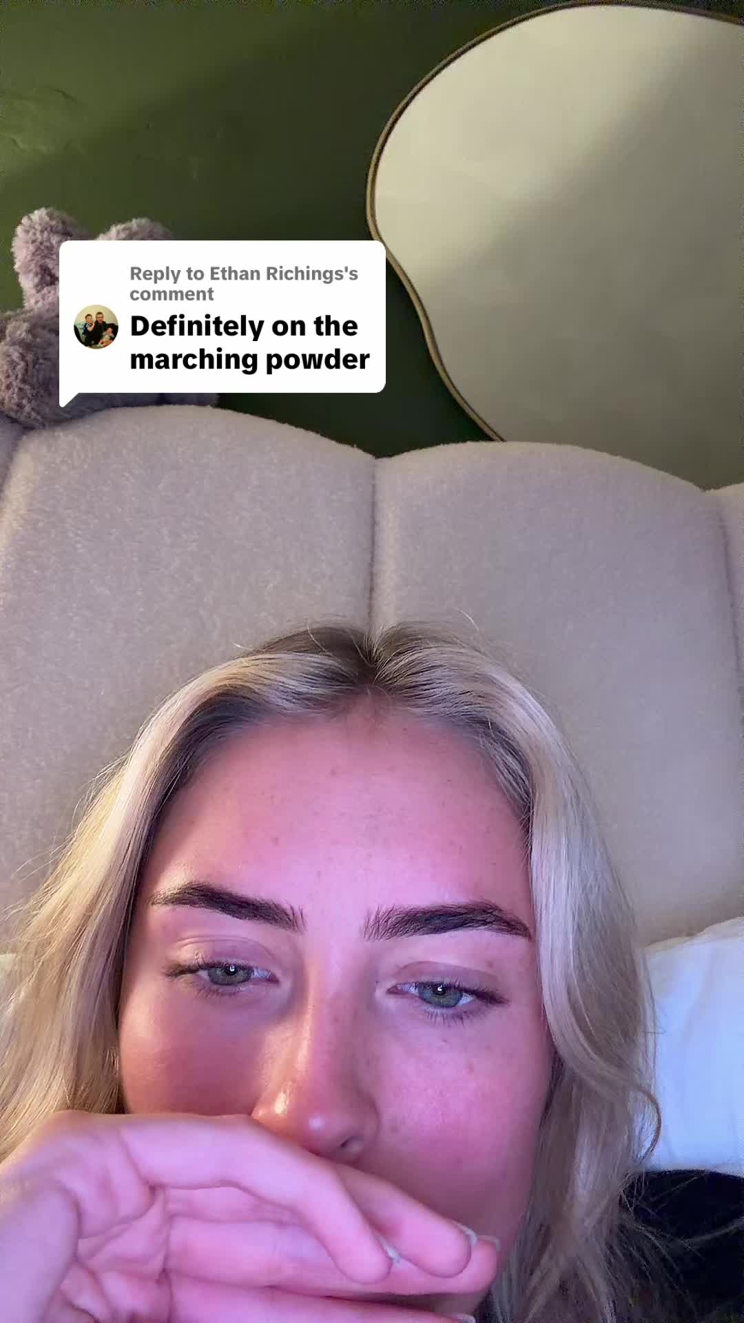 @huhnellywho