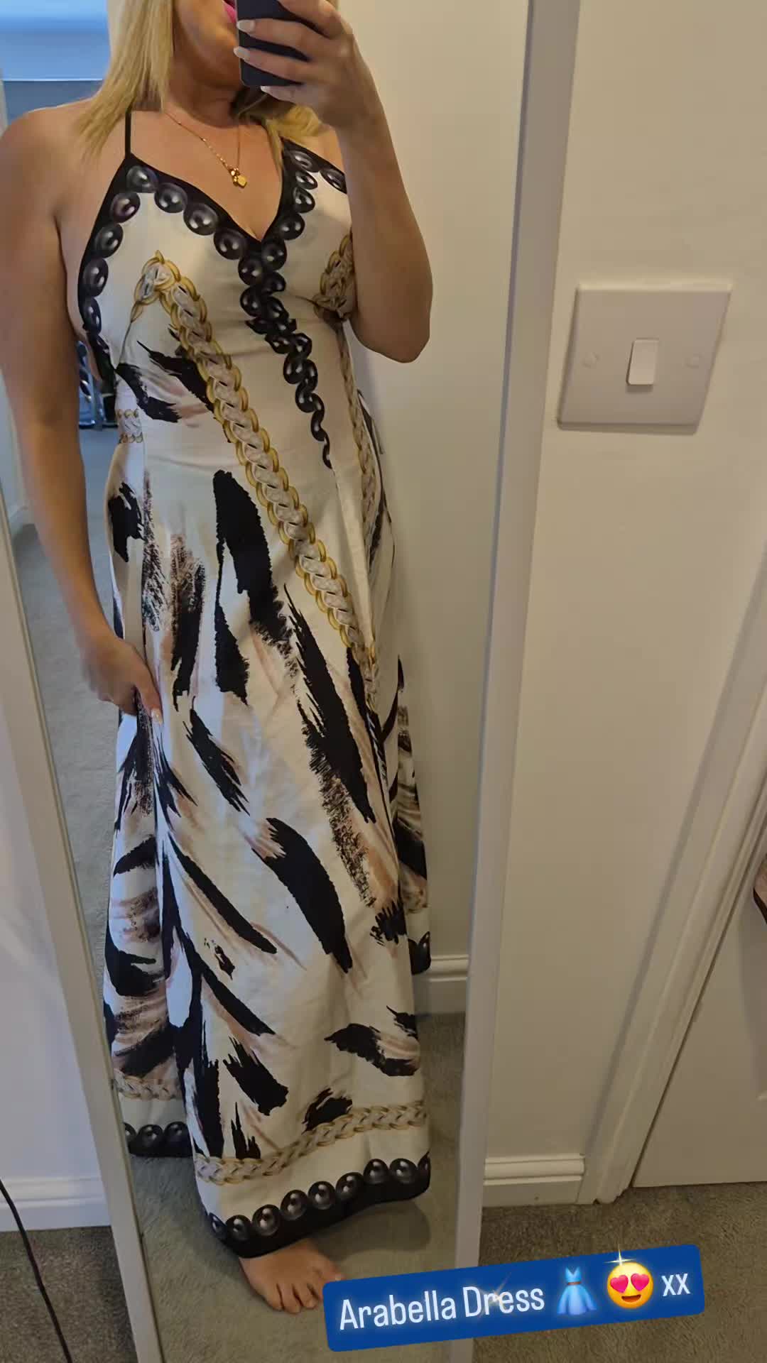 @Marks Fashions