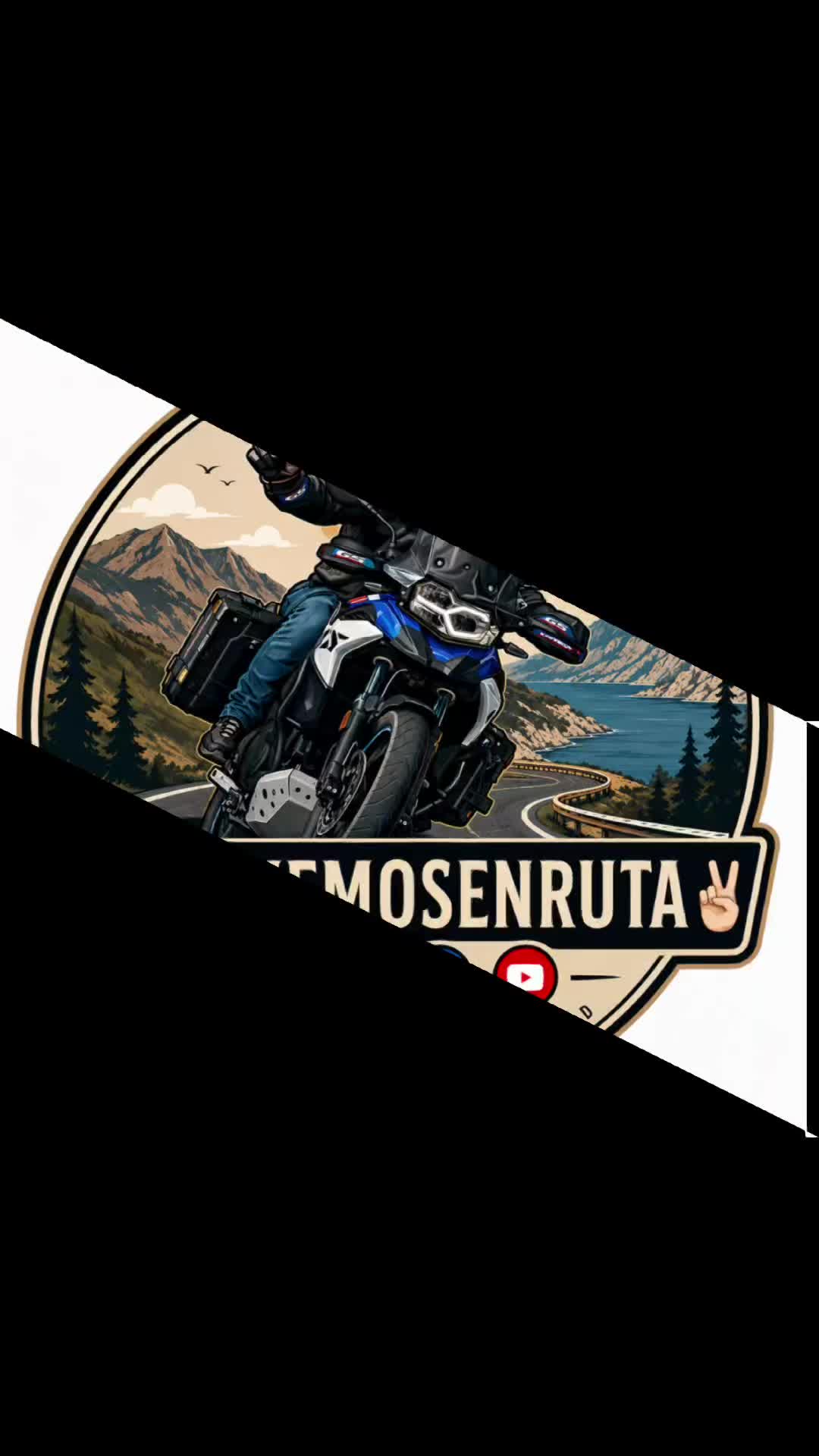 @nosvemosenruta