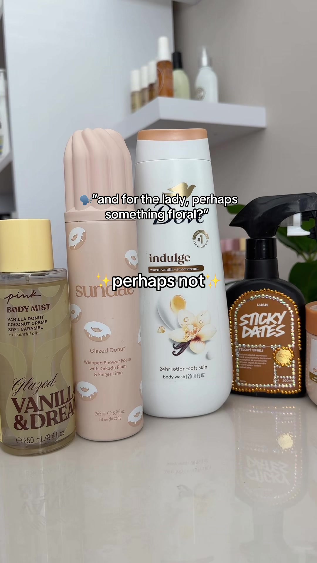 @selfcarewjana ๐๐งธ๐ฆ๐งด๐ค