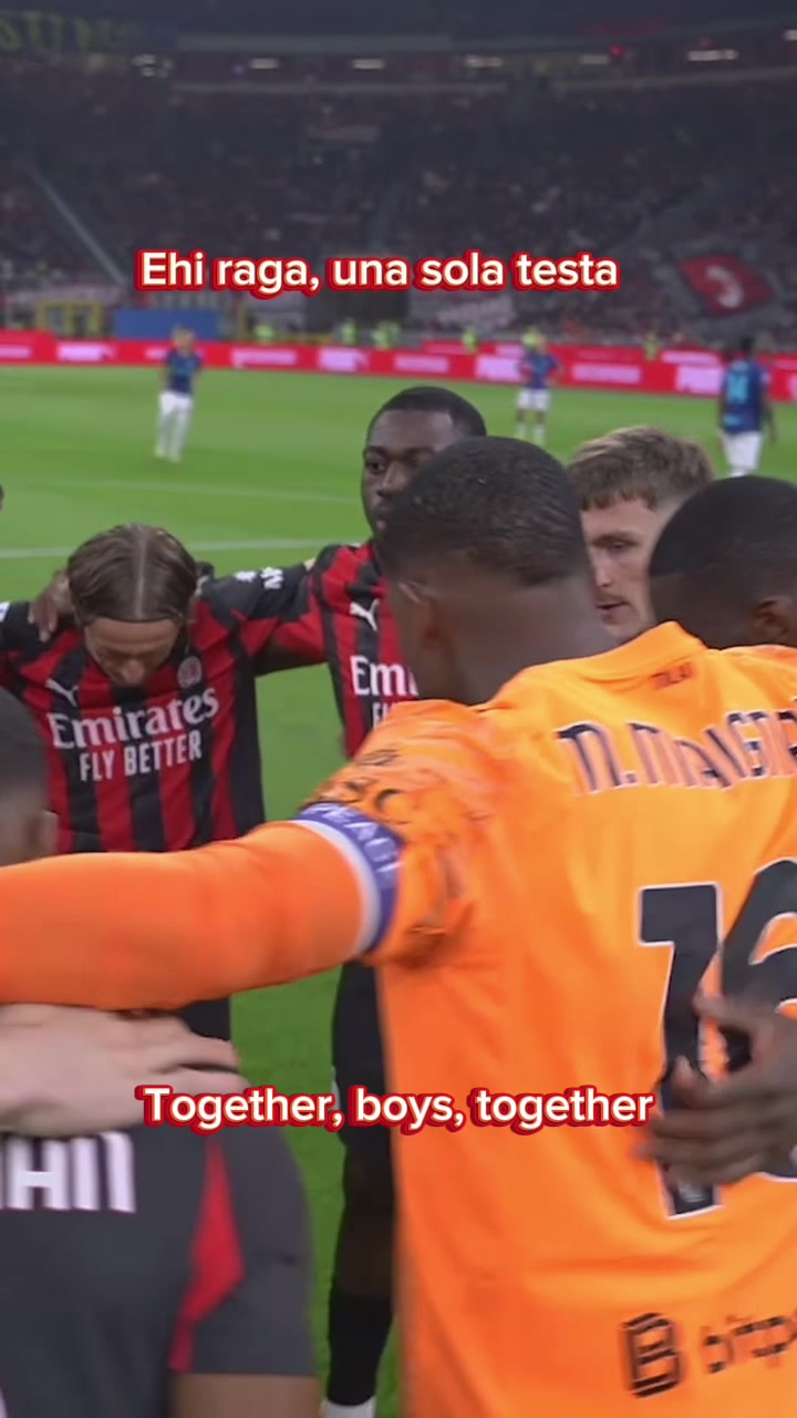 @AC Milan