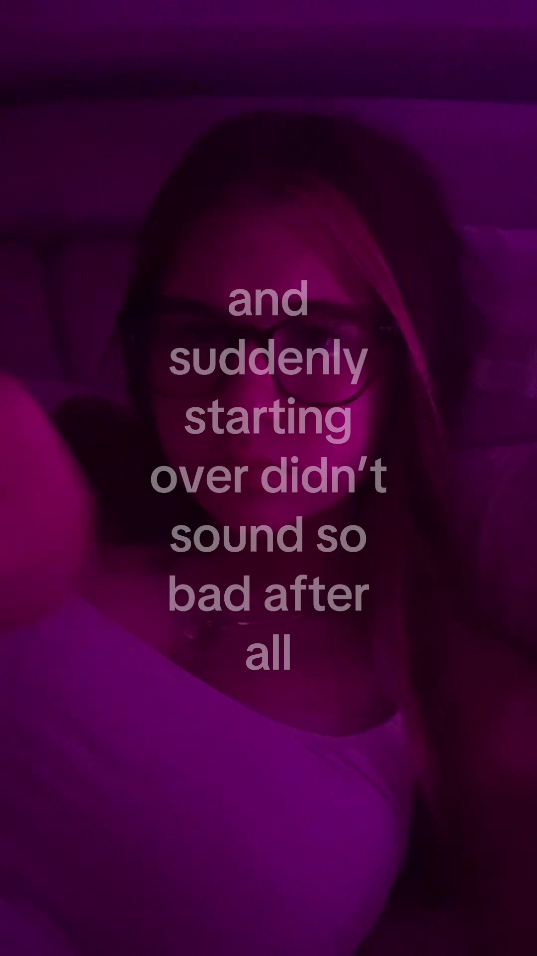 @username