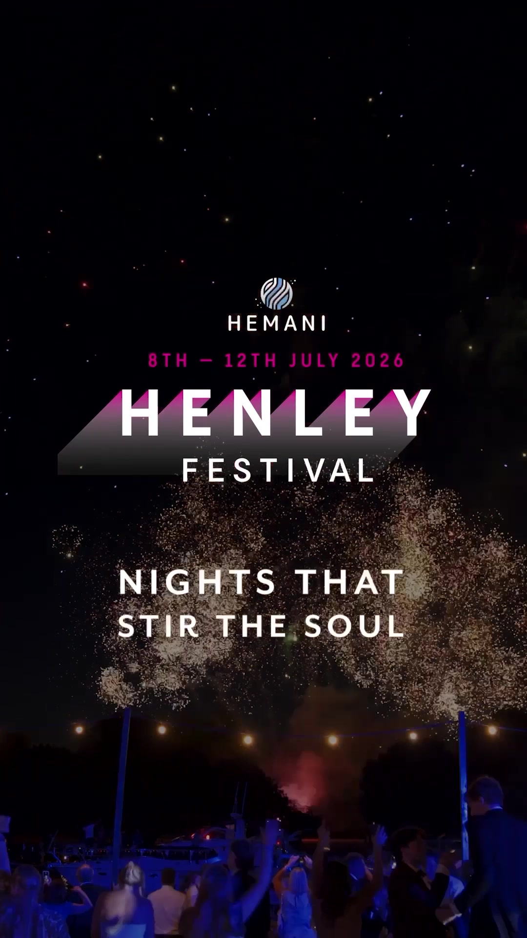@Henley Festival