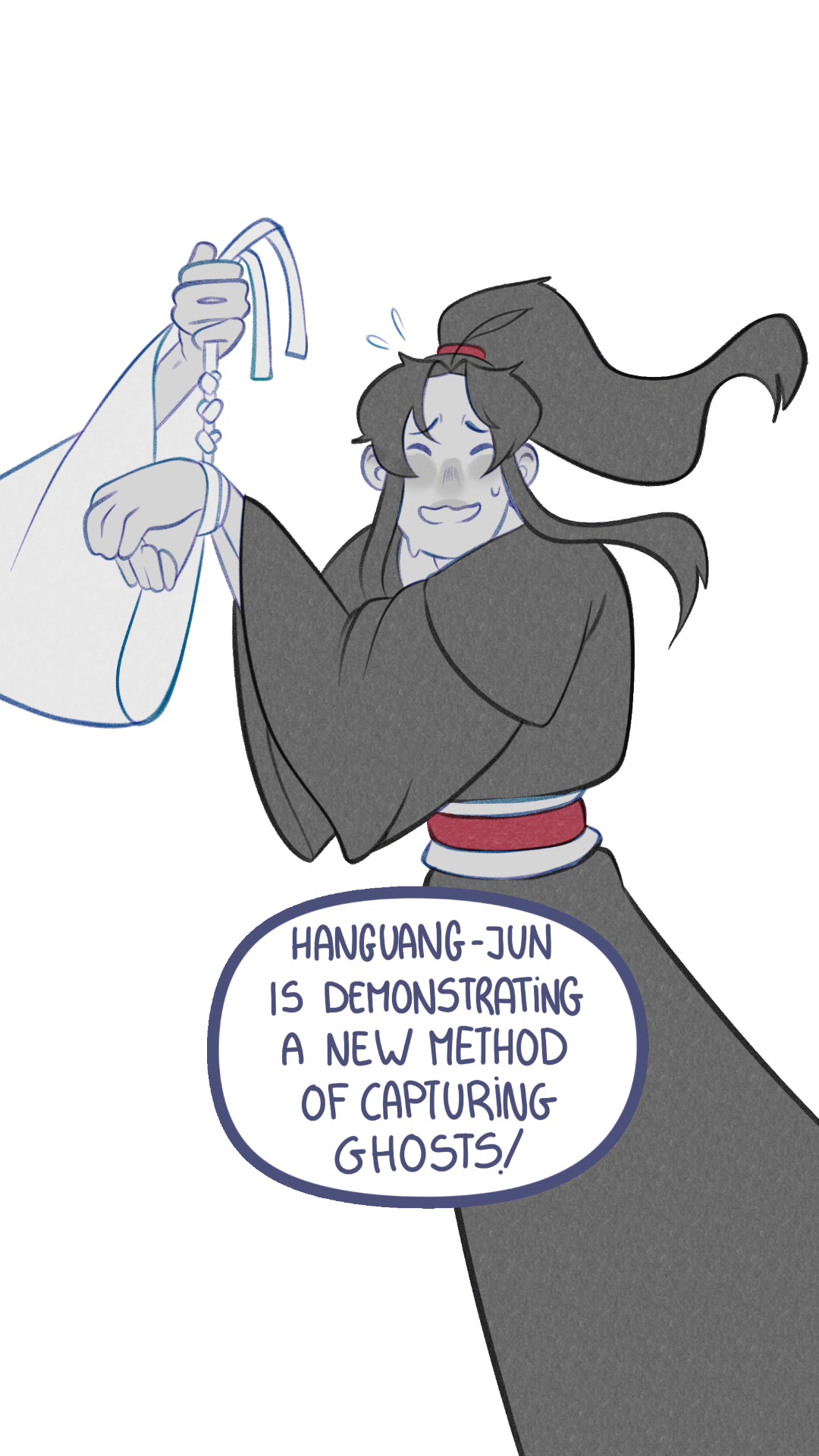 @Old Crow (Nana)